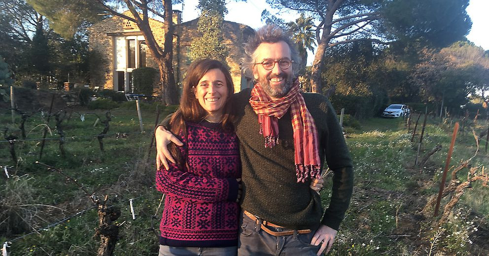 Image de Agathe et Amaury