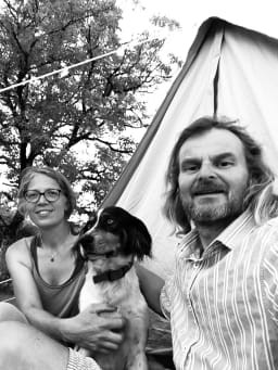 Image de Polly & Lee