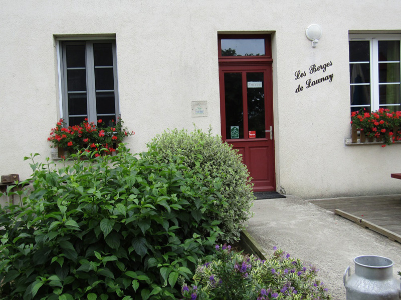 Hôte GreenGo: Thérèse et Yannick