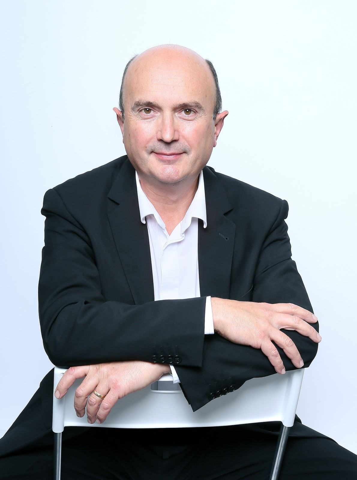 Hôte GreenGo: François