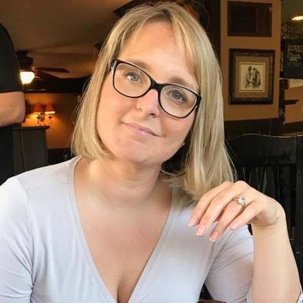 Hôte GreenGo: Carolyn KUZNIACK