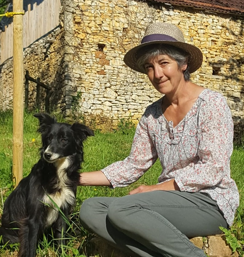 Image de Delphine