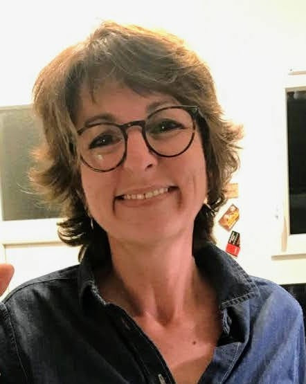 Hôte GreenGo: Régine