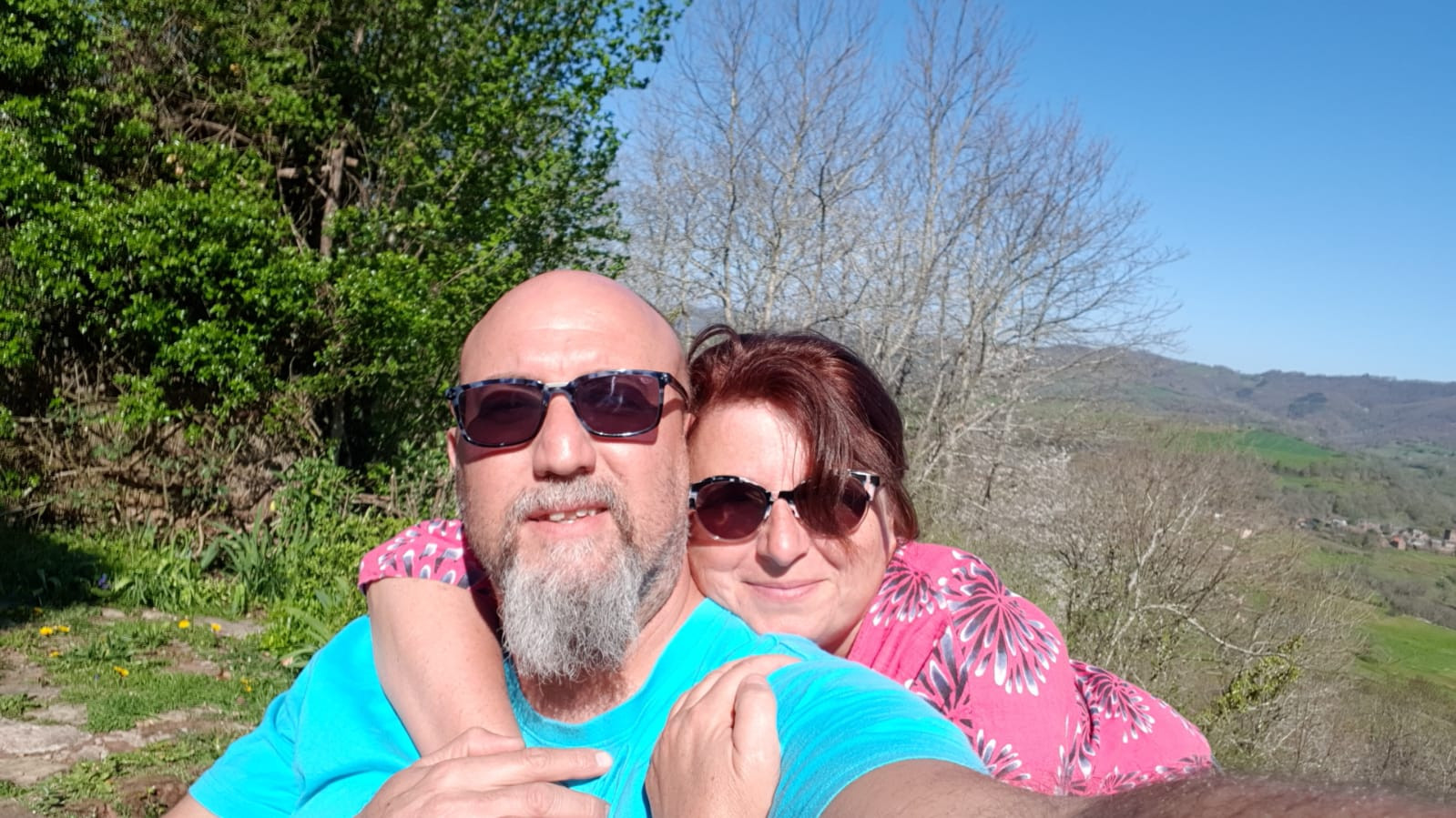 Image de Sandrine & Bashir