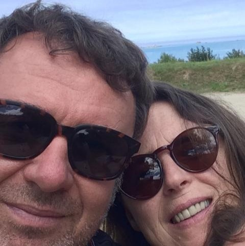 Hôte GreenGo: Isabelle et Philippe