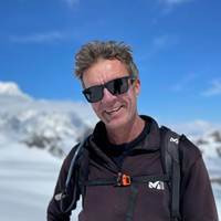 Hôte GreenGo: Christophe, Hébergeur bienveillant