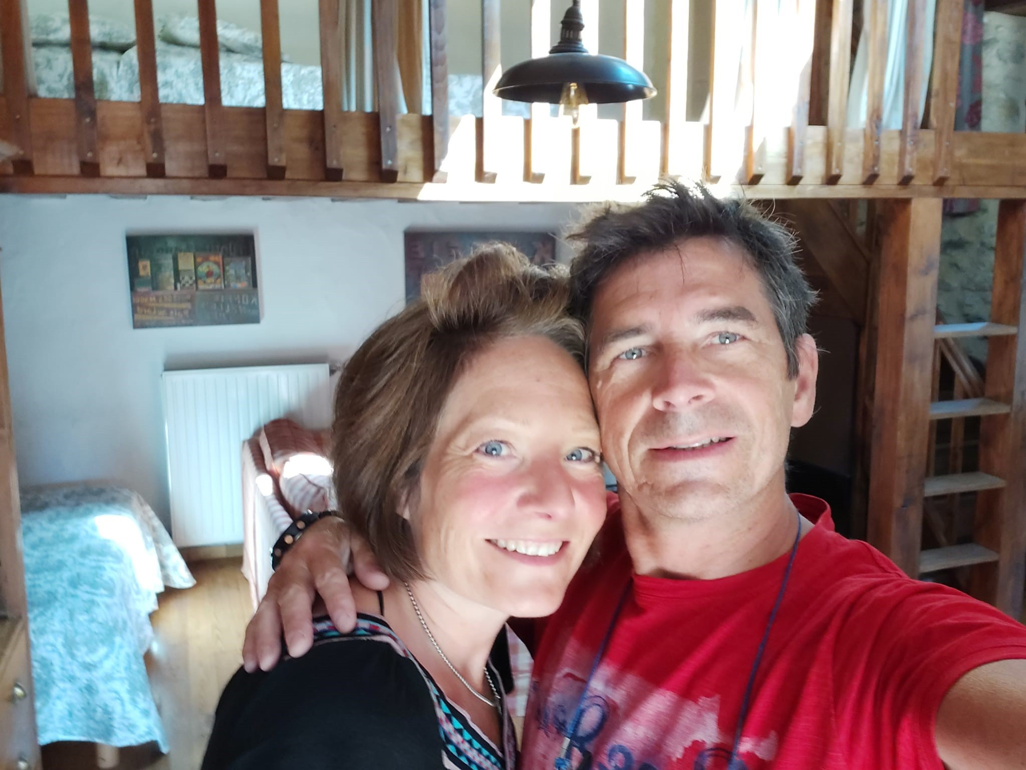 Image de Stéphane et Nadège