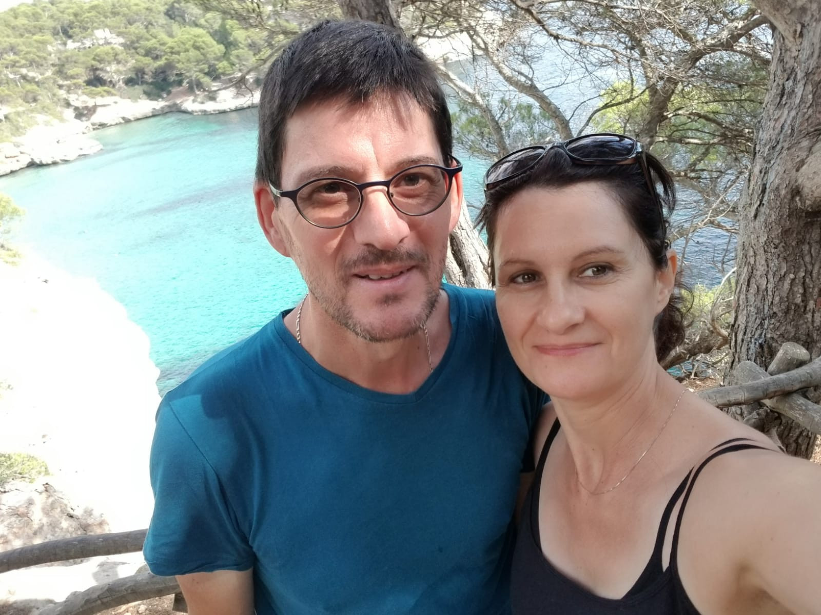 Hôte GreenGo: Pierre et Stéphanie