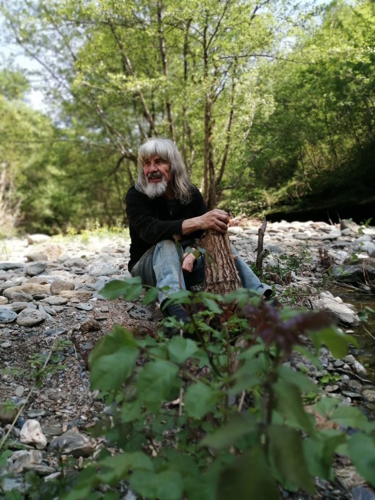 Hôte GreenGo: Olivier