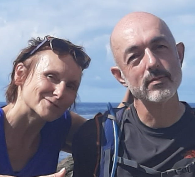 Hôte GreenGo: Blandine et Vincent