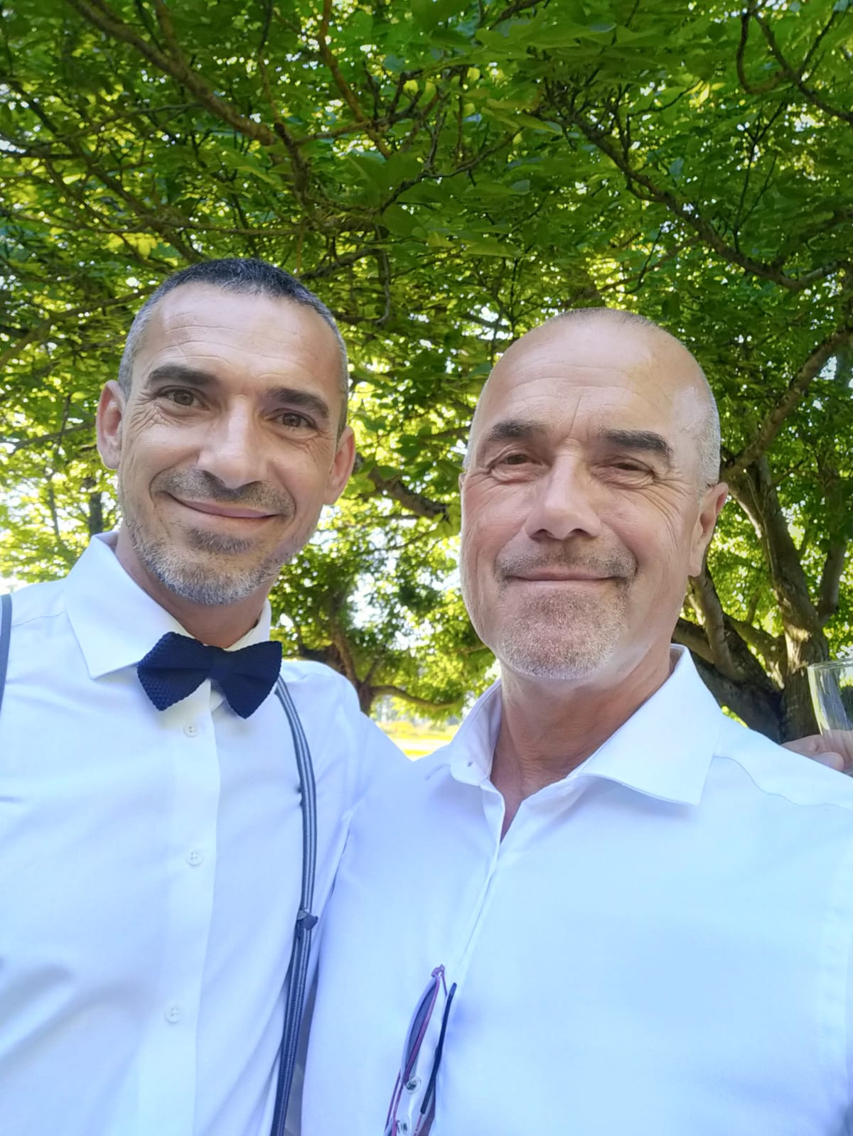 Image de Jean-Yves et Nicolas