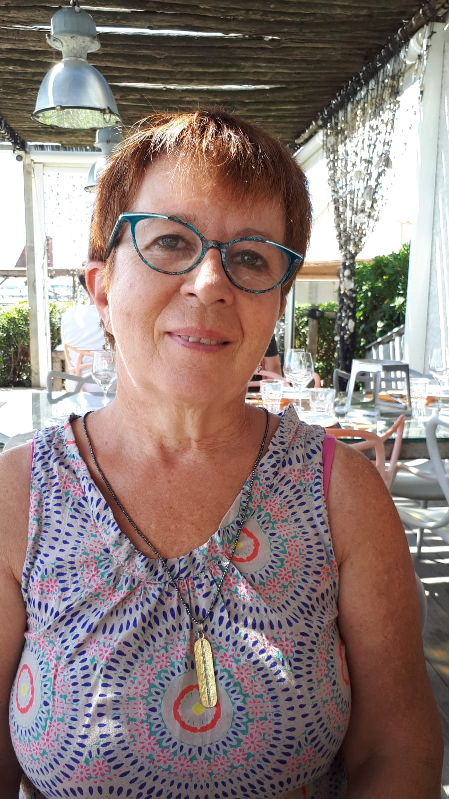 Hôte GreenGo: BRIGITTE
