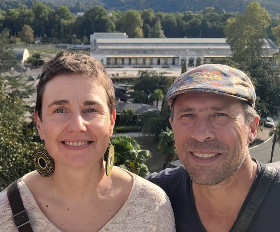 Image de Karine et Benoît