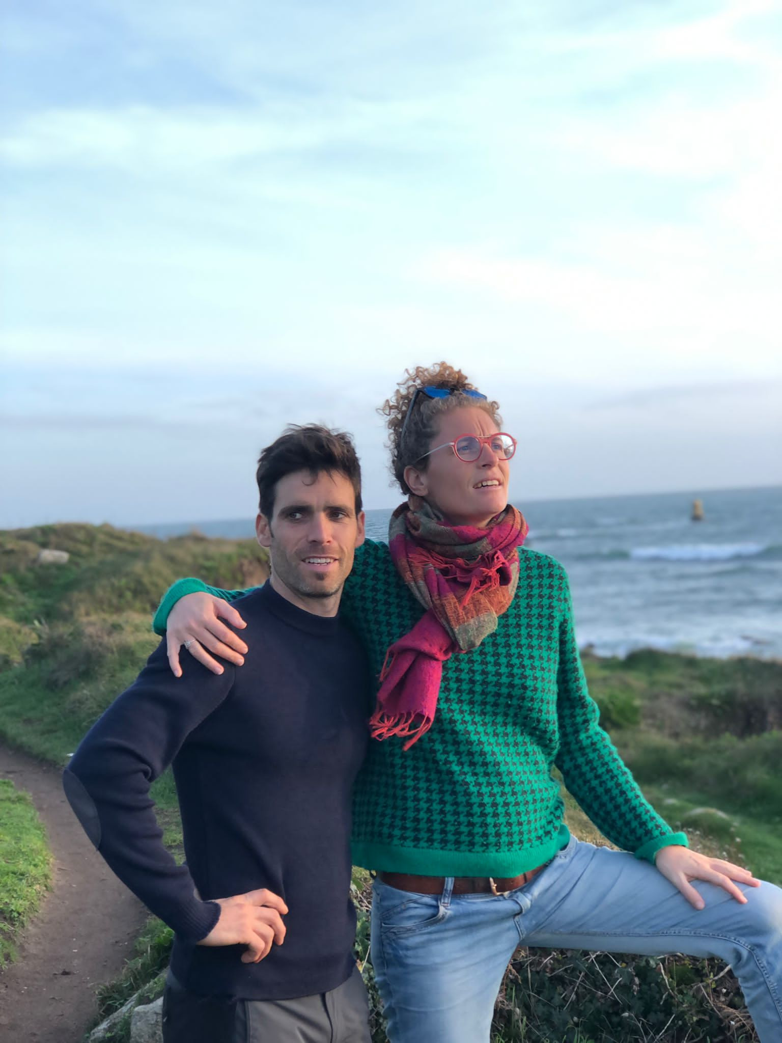 Image de Emi & Arno