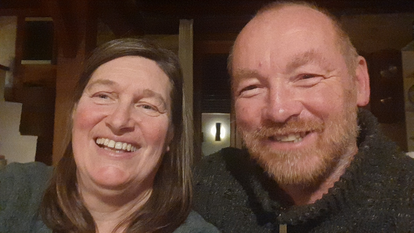 Image de Katrien et Geert