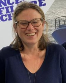 Hôte GreenGo: Marion