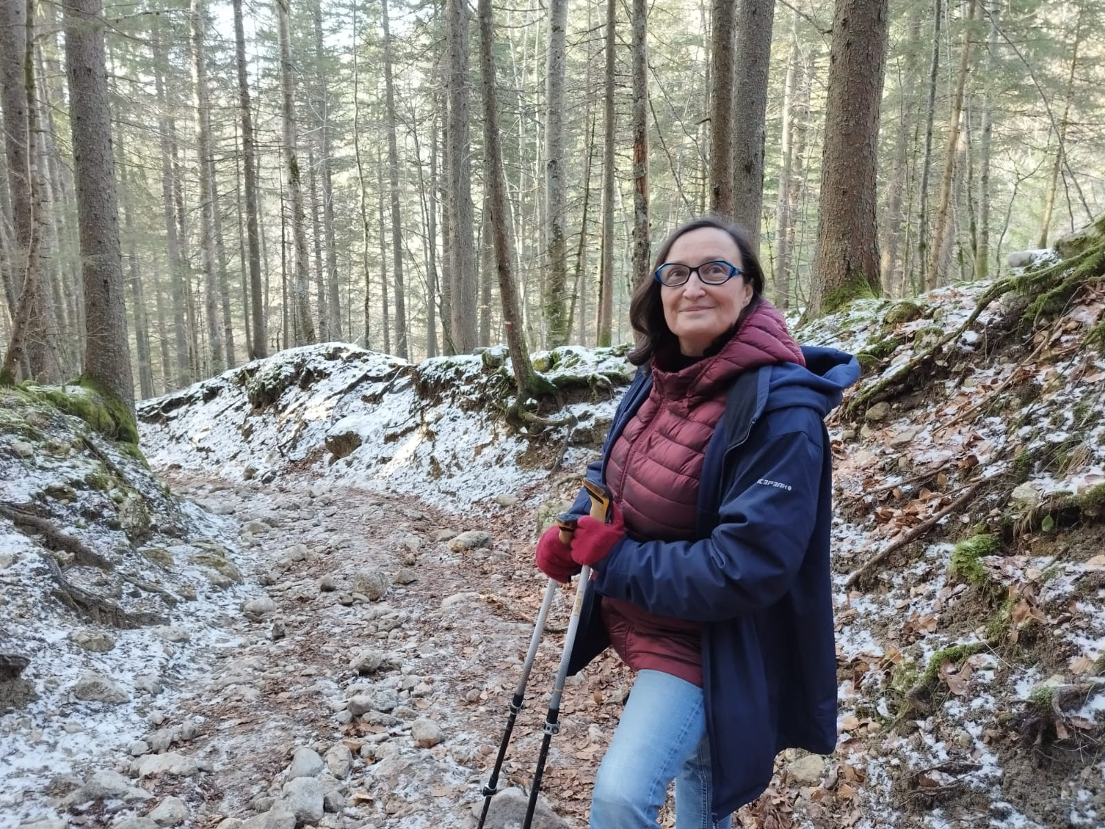 Hôte GreenGo: Valérie