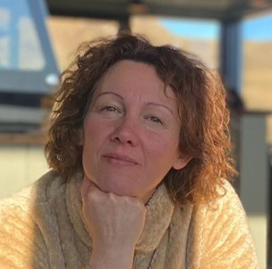 Hôte GreenGo: Sylvie
