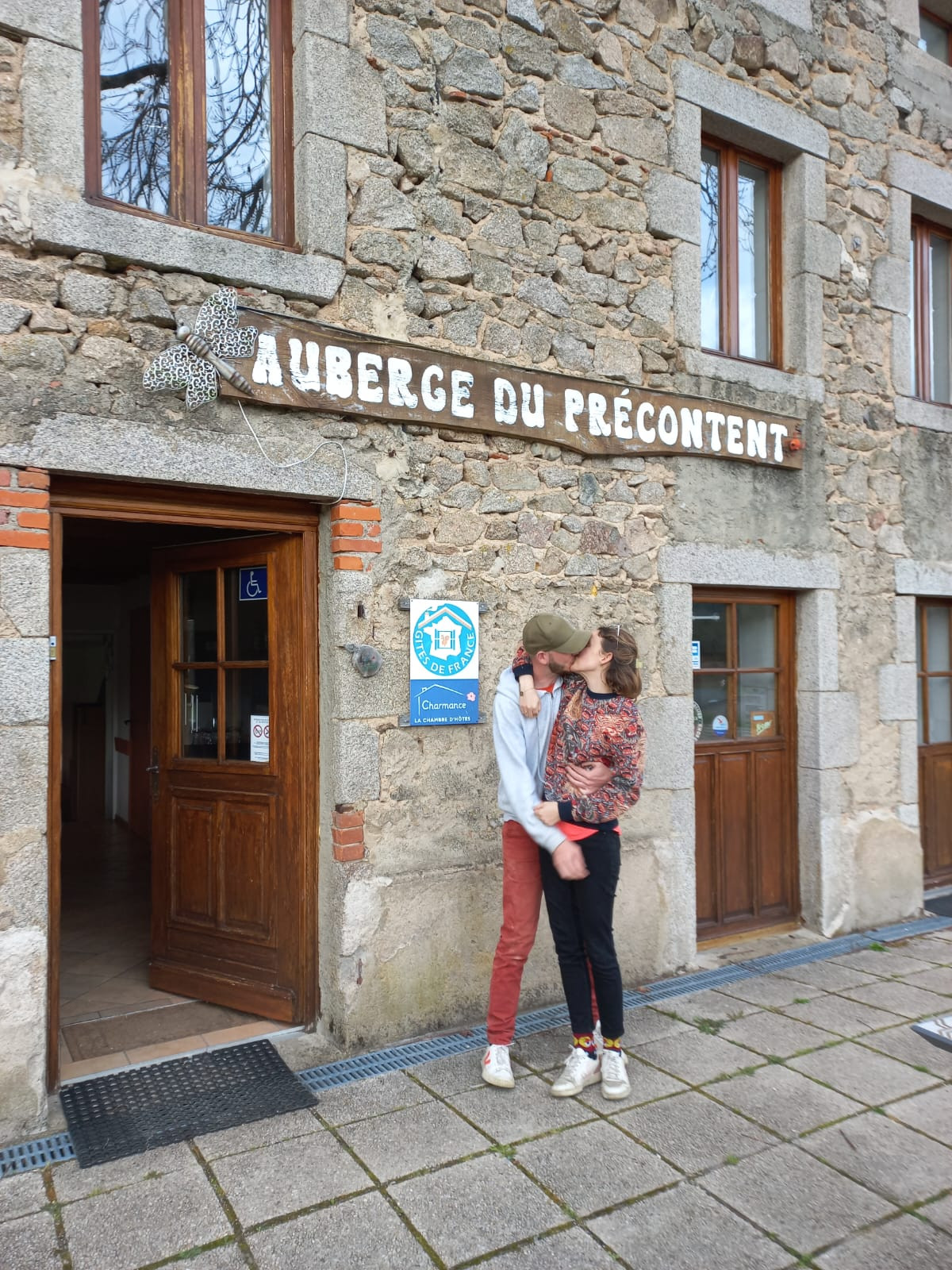 Image de Julie & Adrien