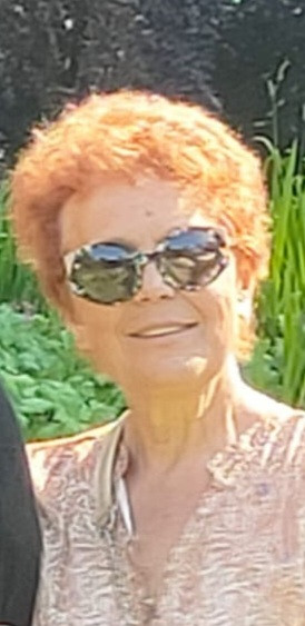Hôte GreenGo: Michèle