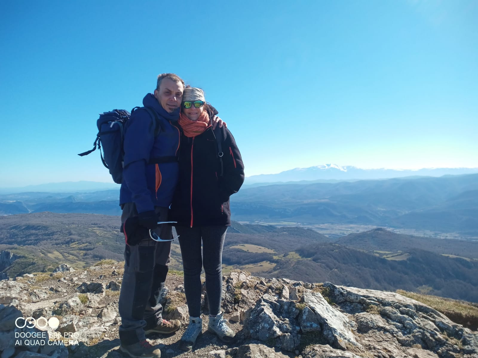 Hôte GreenGo: Isabelle et Baptiste