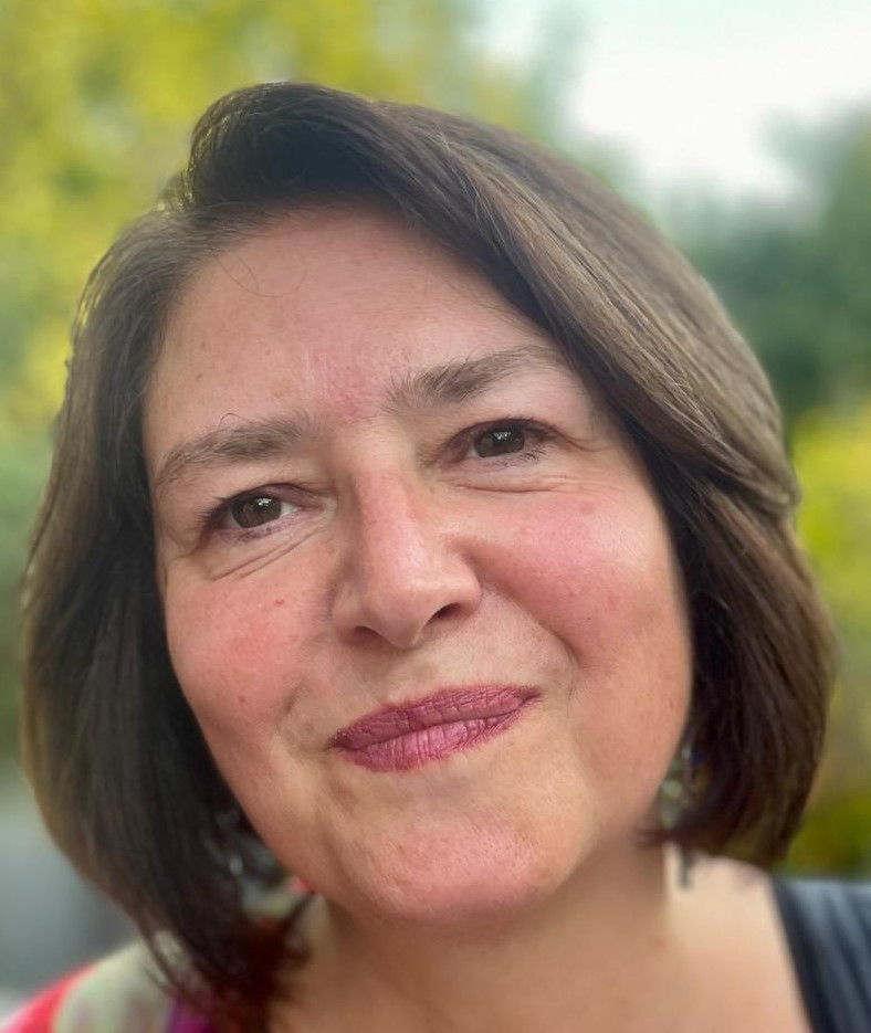 Hôte GreenGo: Anne Géraldine