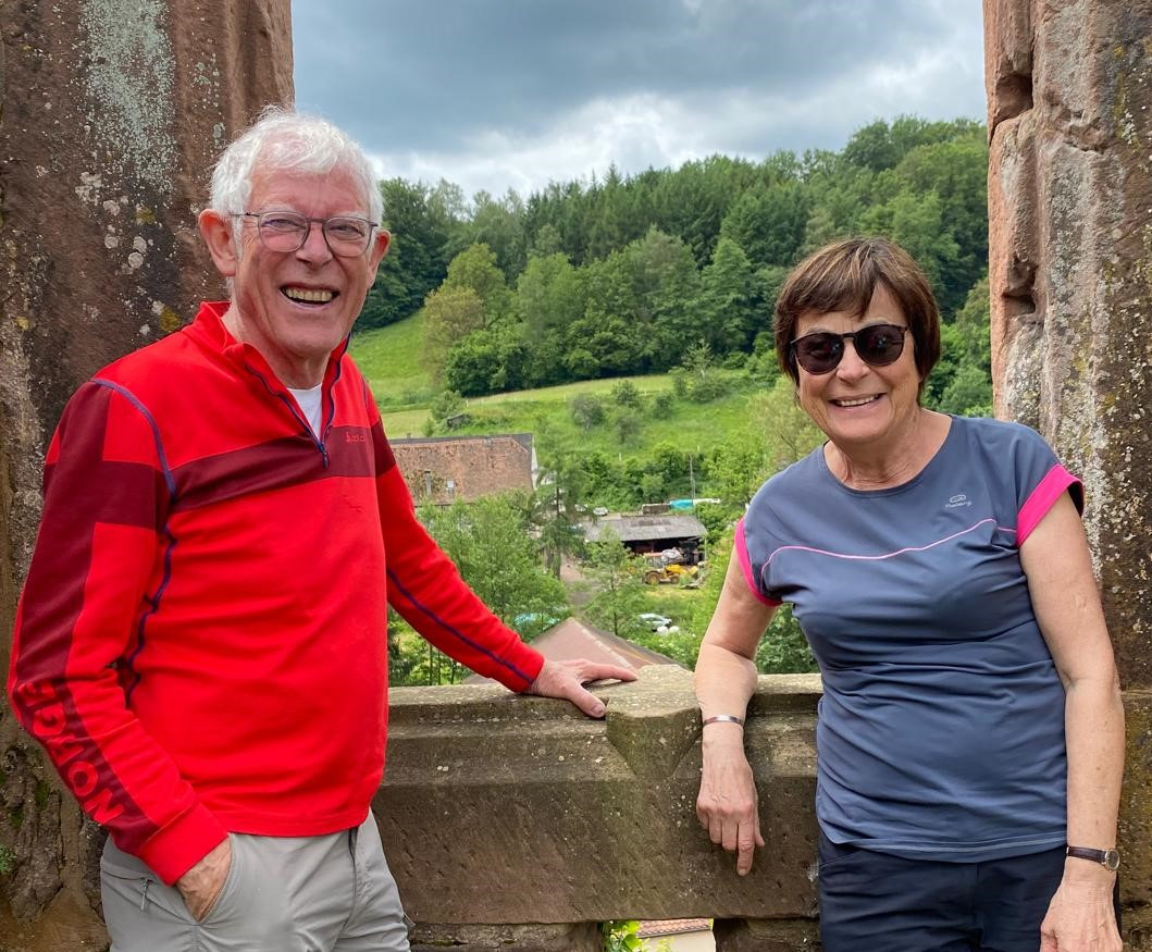 Image de Jean-Marie & Thérèse