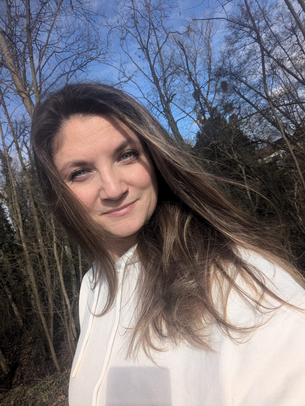 Hôte GreenGo: Marion