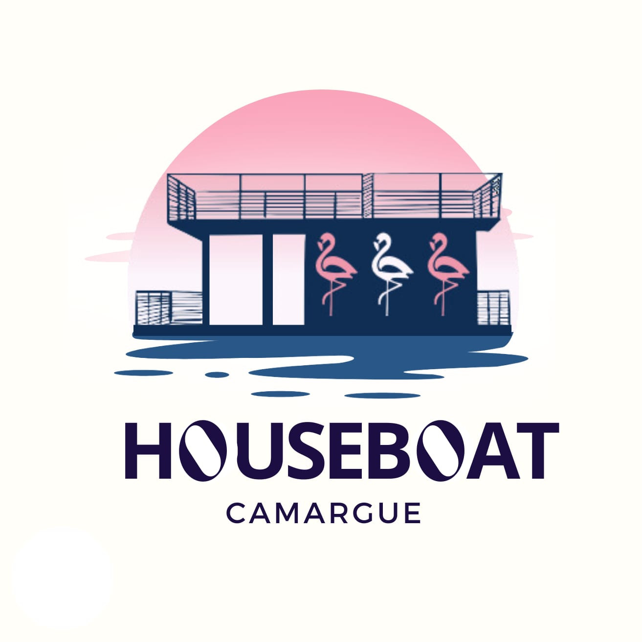 Hôte GreenGo: Houseboat Camargue