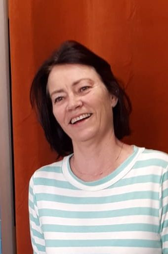 Hôte GreenGo: Fabienne