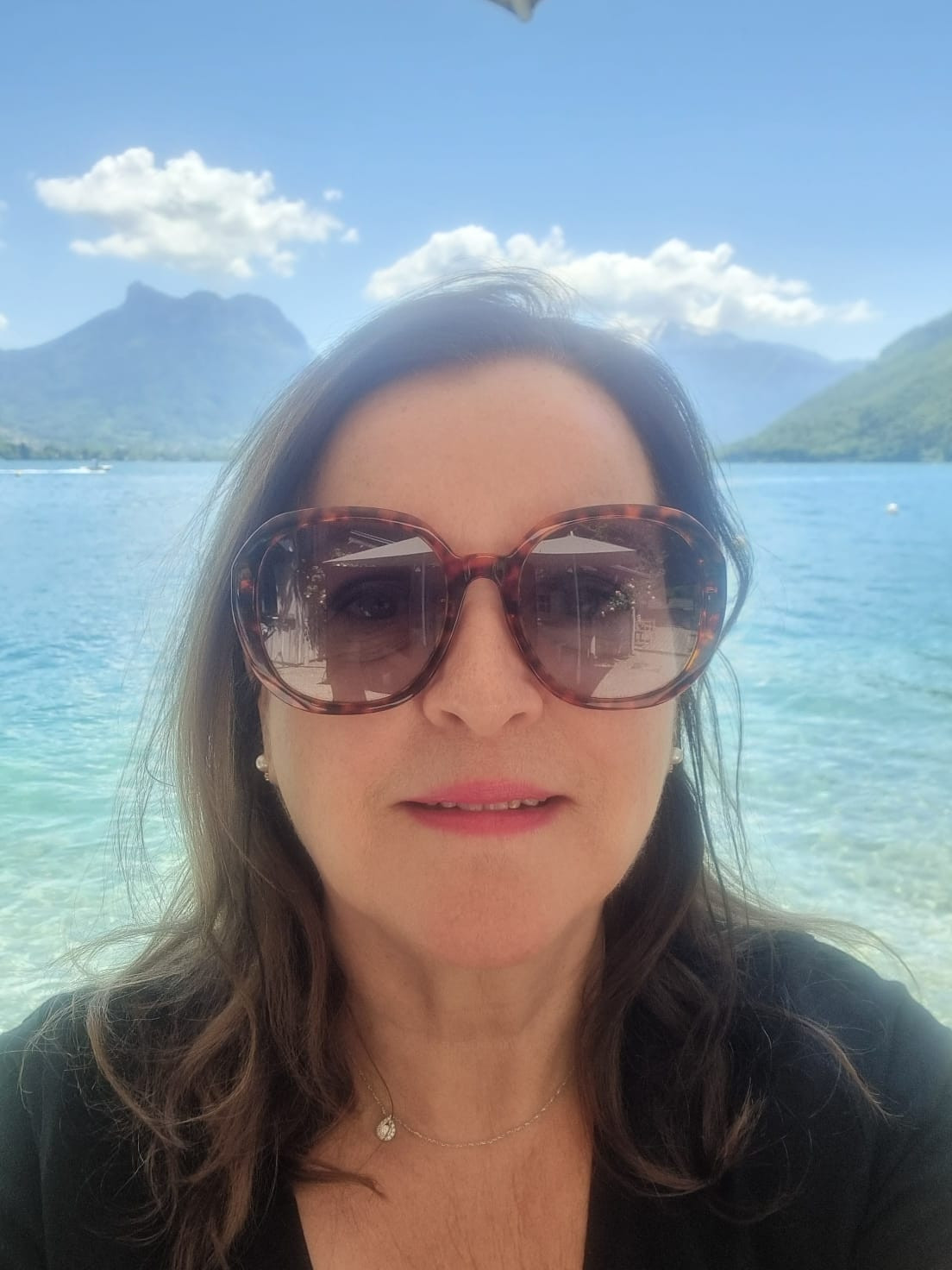 Hôte GreenGo: Nadine