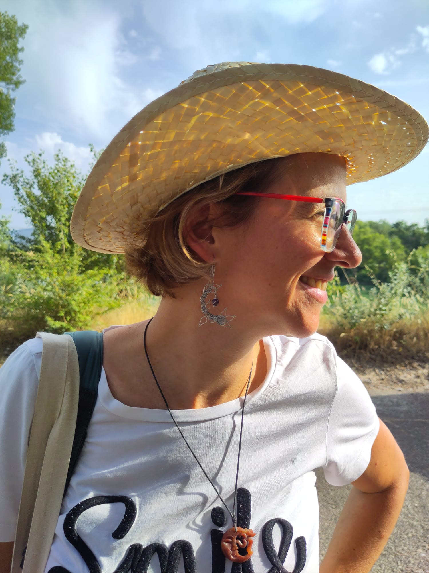 Hôte GreenGo: Caroline