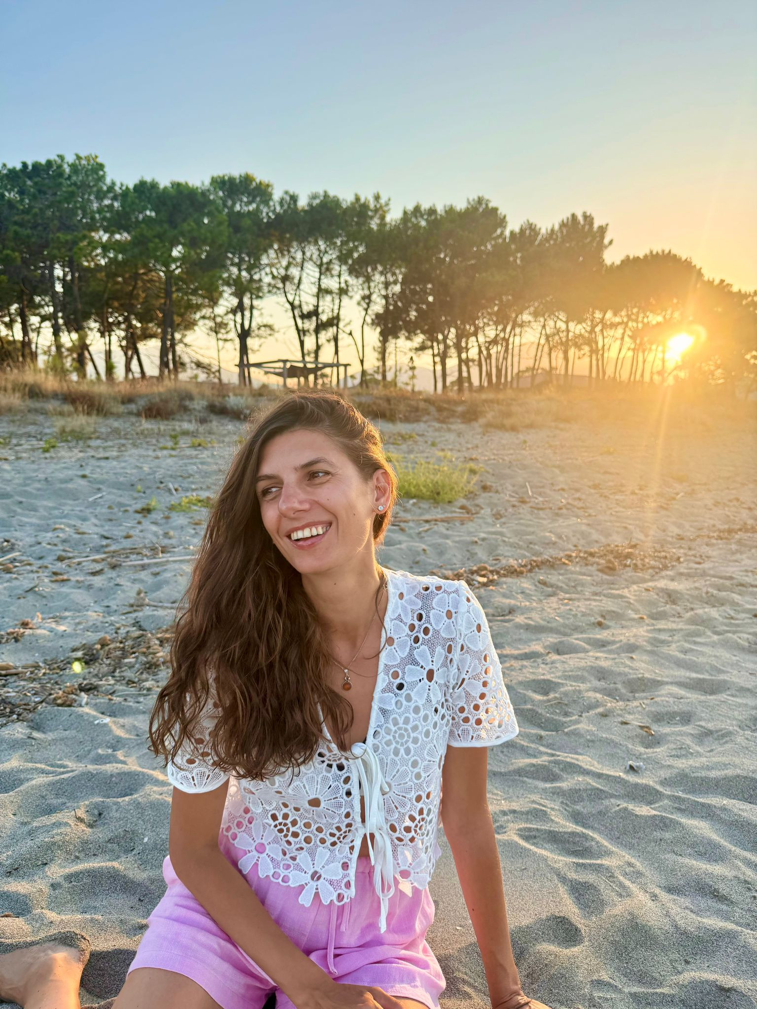 Hôte GreenGo: Laureen