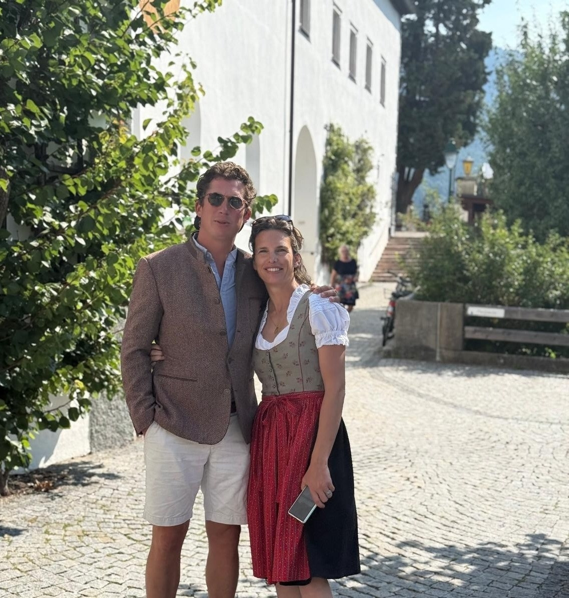 Hôte GreenGo: Arthur & Constance