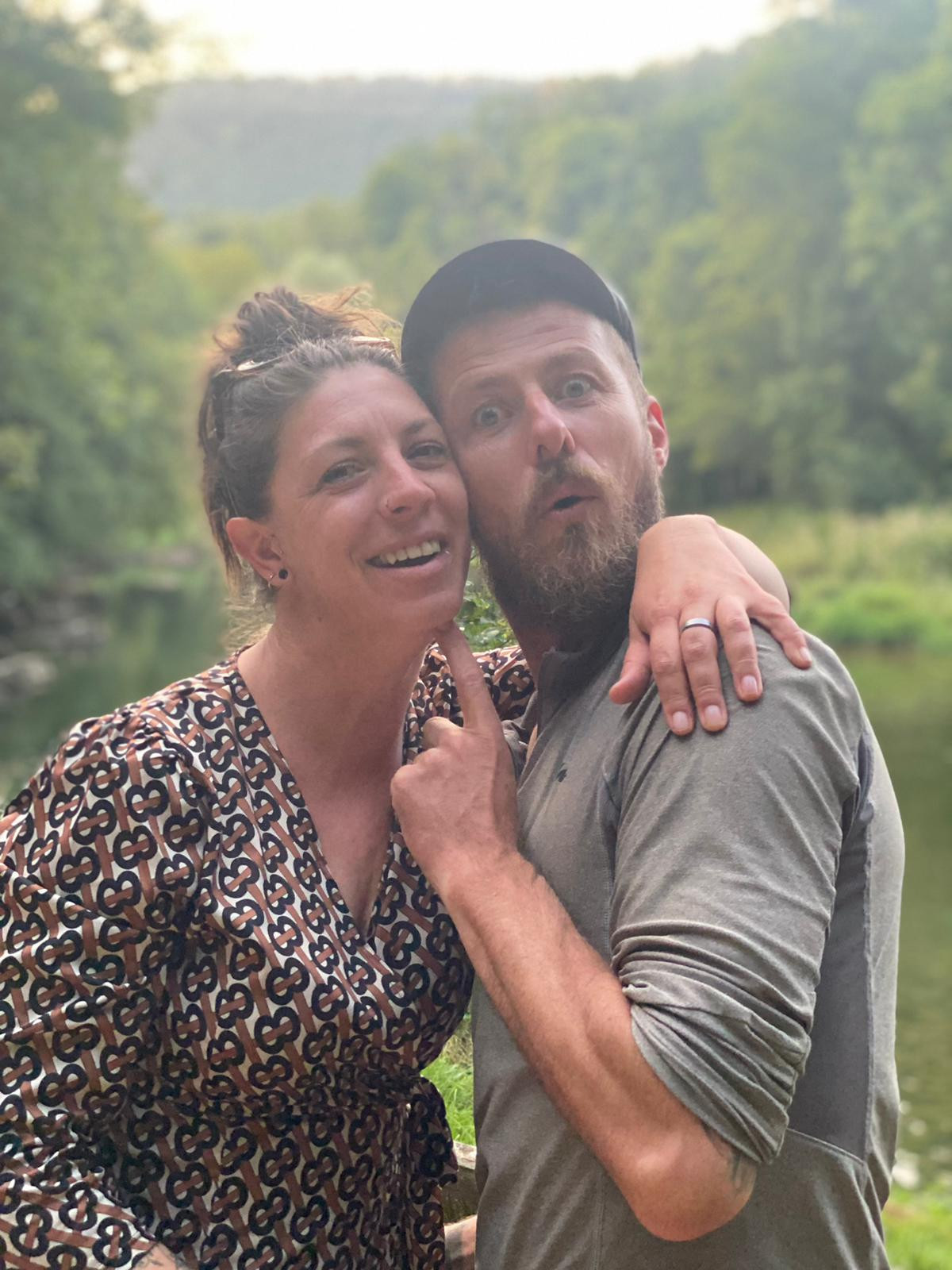 Hôte GreenGo: David & Célia