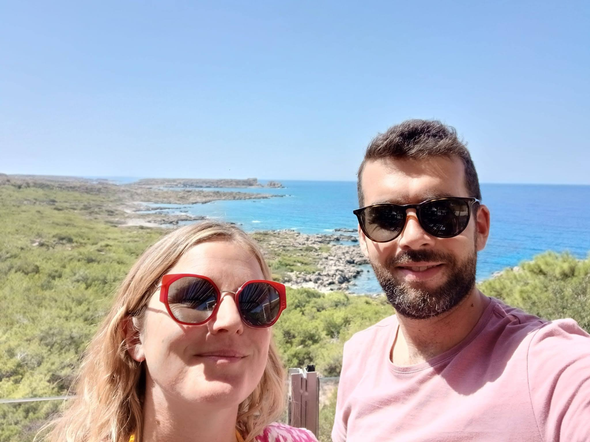 Hôte GreenGo: Thomas & Marine