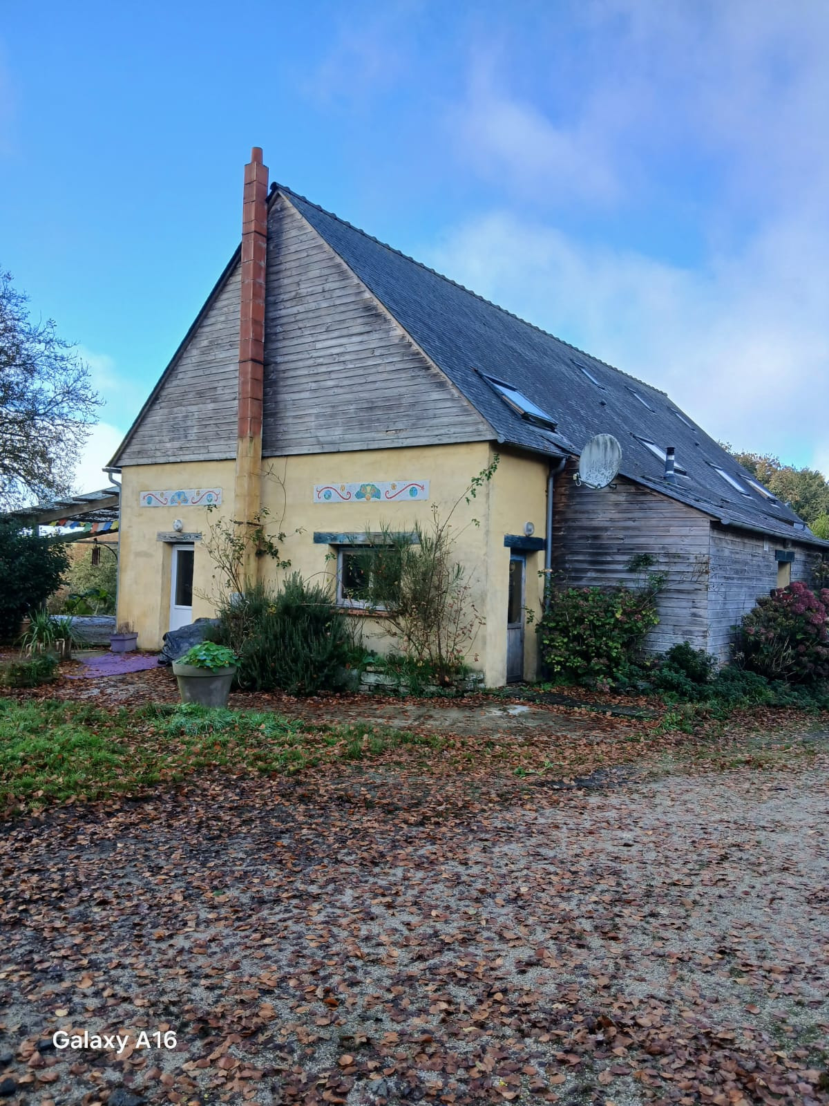Hôte GreenGo: Gwenn