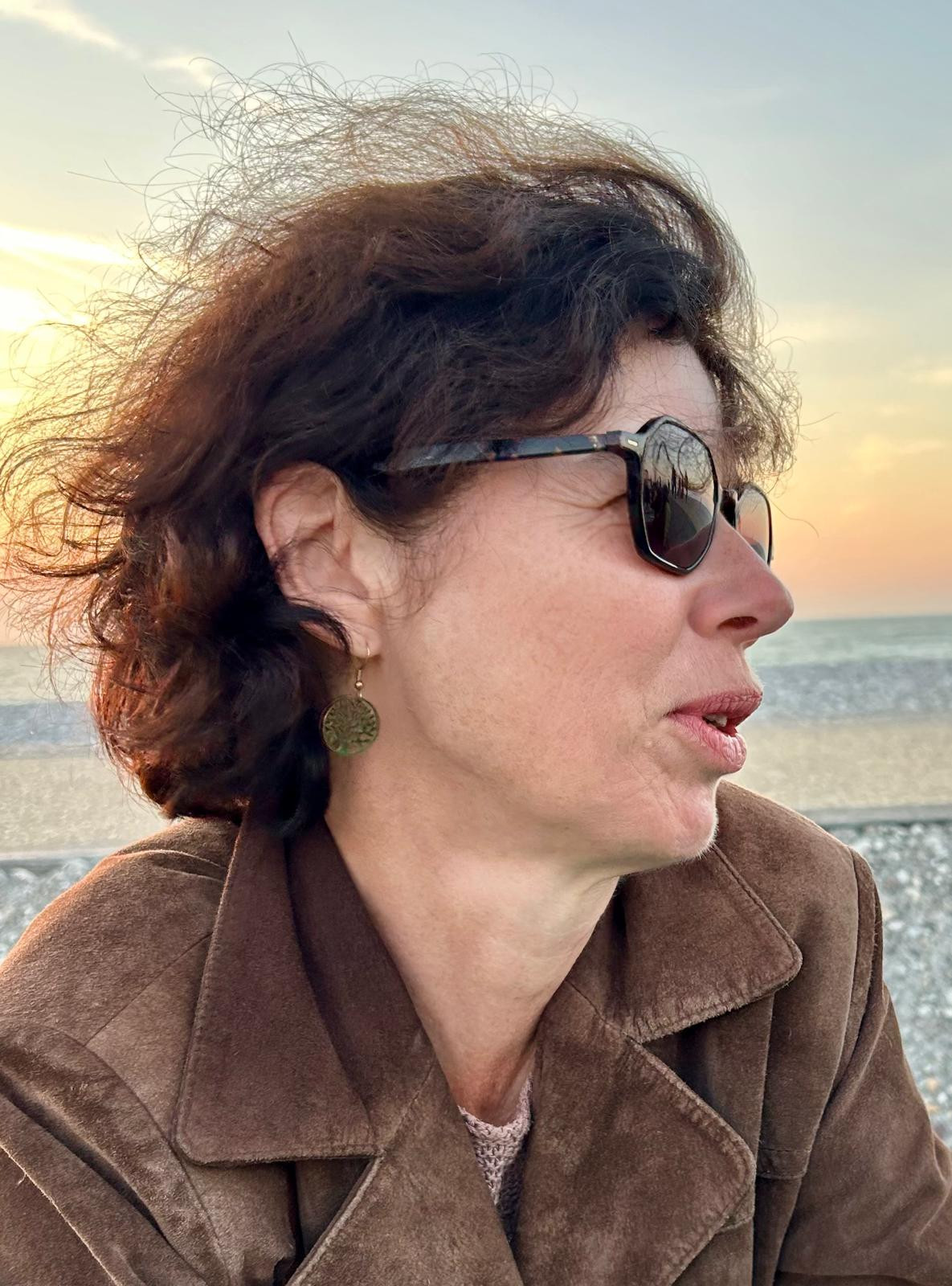Hôte GreenGo: Anne-Marie
