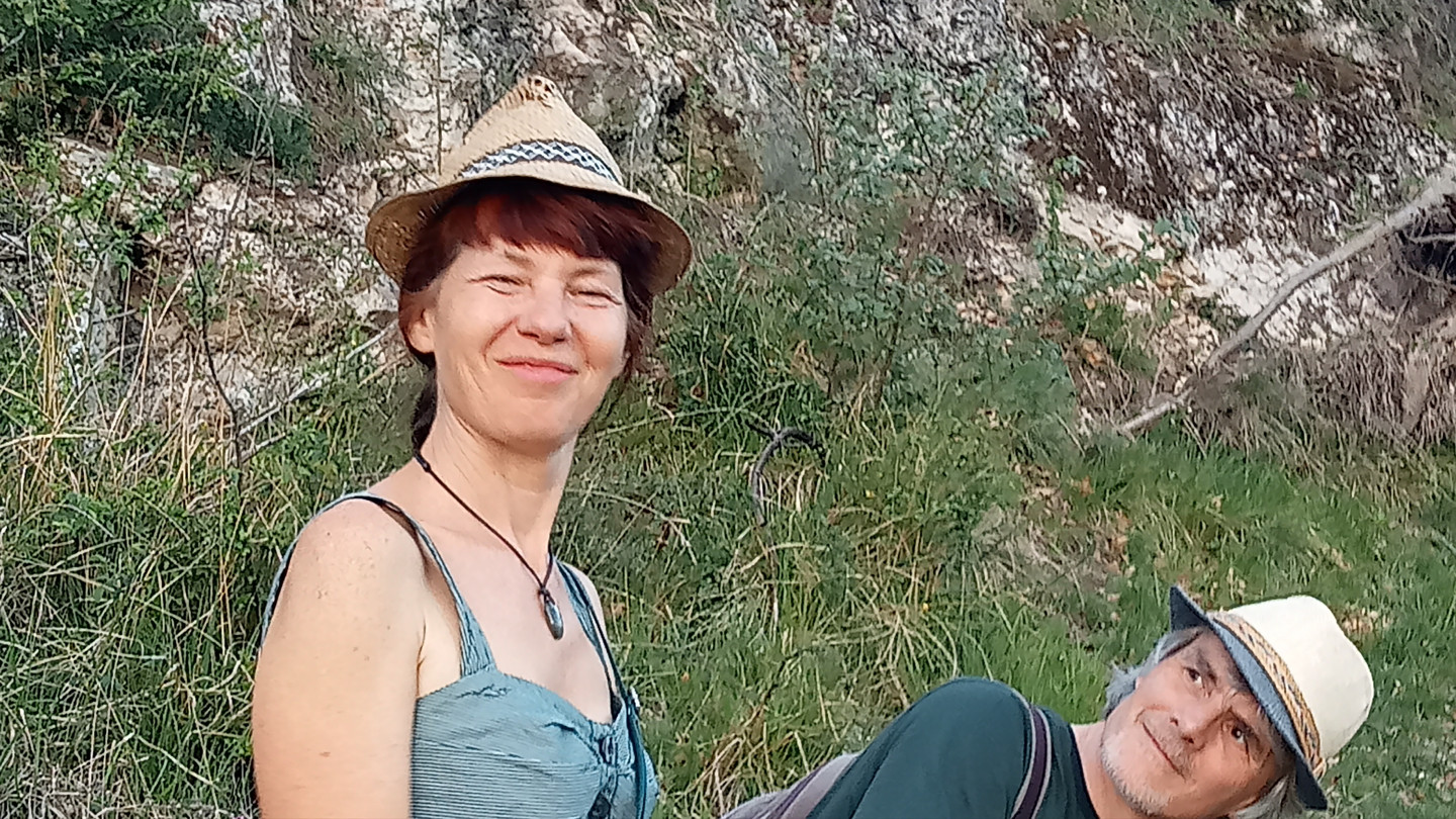 Image de Nathalie