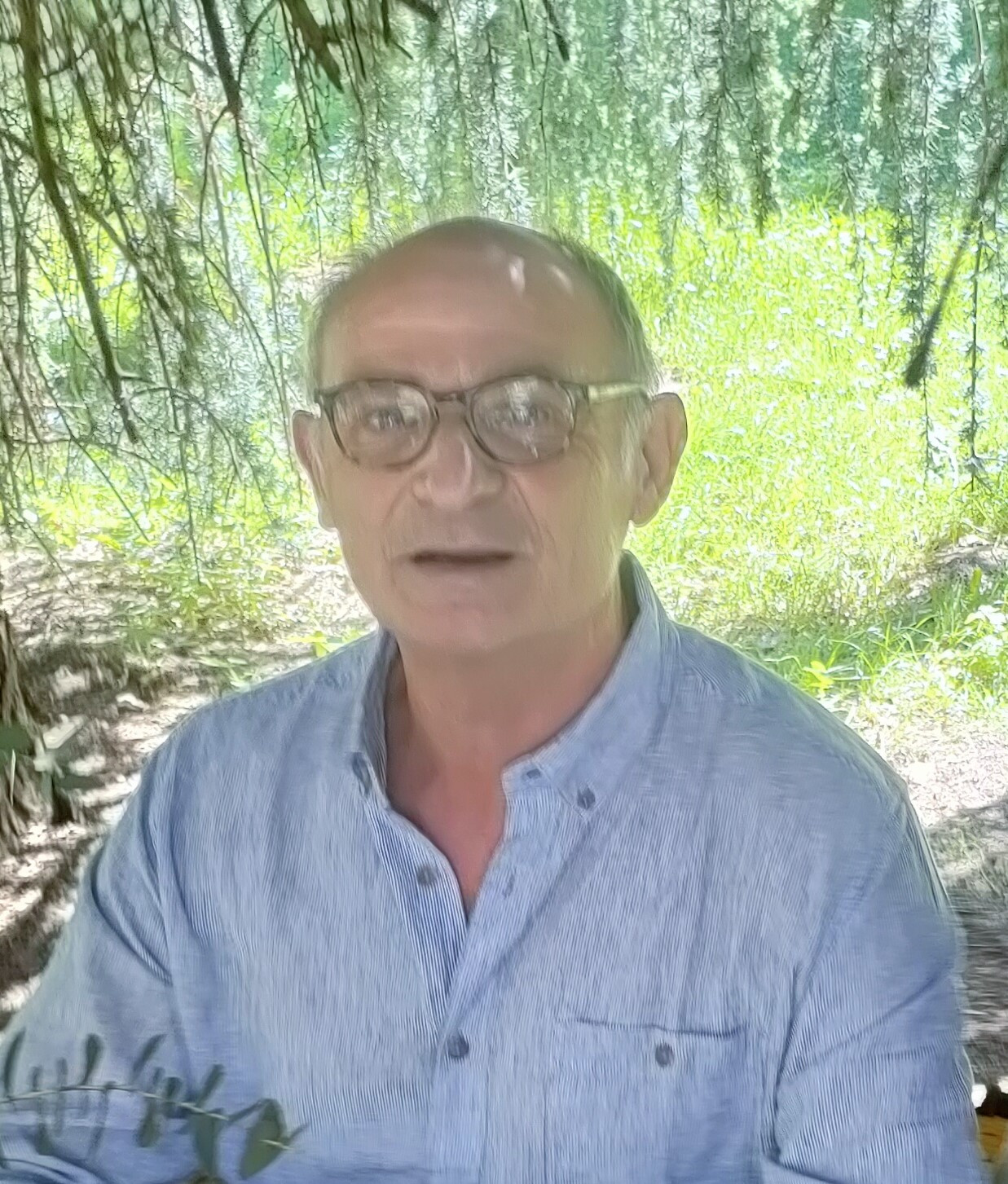 Hôte GreenGo: Pascal