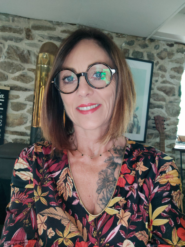Hôte GreenGo: Caroline