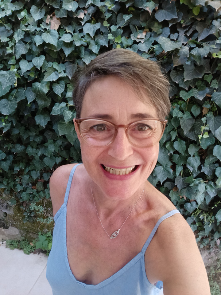 Hôte GreenGo: Nathalie