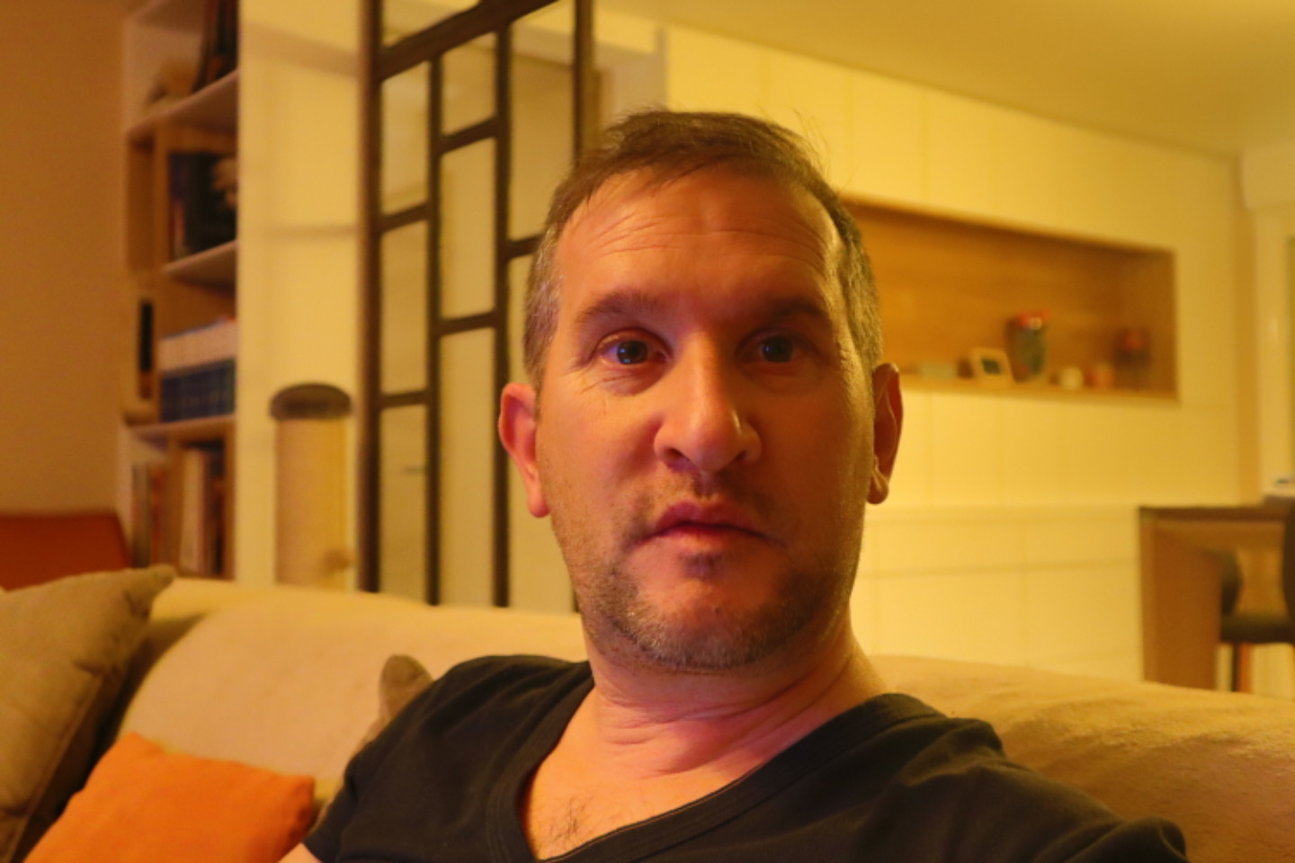 Hôte GreenGo: Laurent Annick