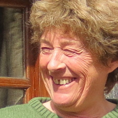 Hôte GreenGo: Carina