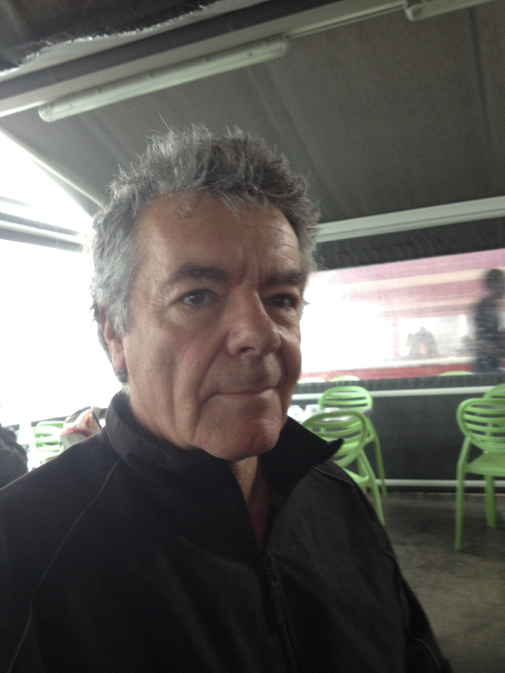 Hôte GreenGo: Philippe
