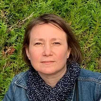 Hôte GreenGo: Béatrice