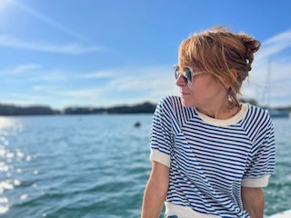 Hôte GreenGo: Nolwenn