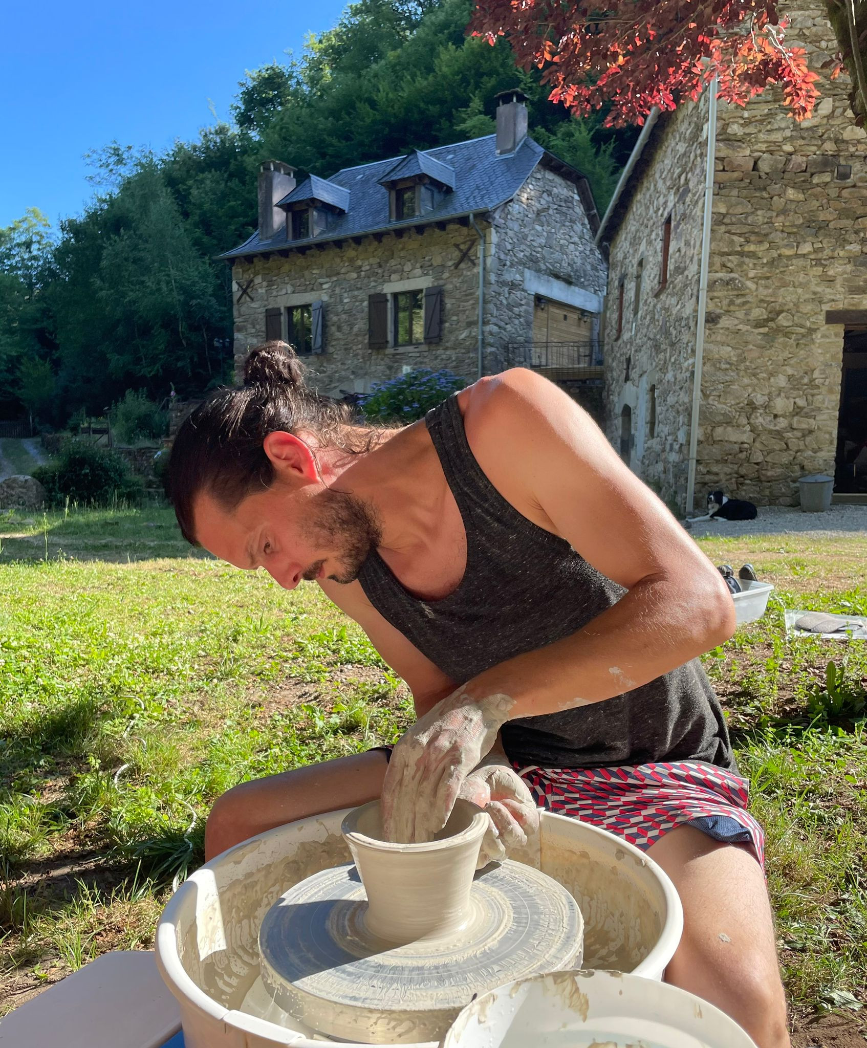Hôte GreenGo: David