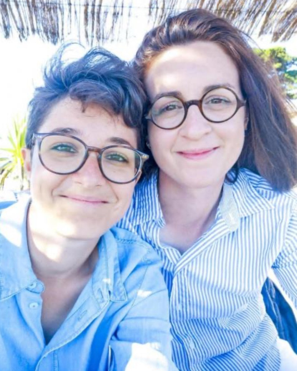 Hôte GreenGo: Émilie & Angélique