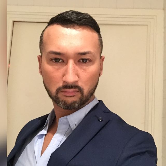 Hôte GreenGo: Thierry